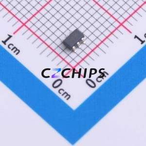 Nuevo Original SN74AUP1G58DBVR SOT-23-6 Circuito integrado IC Chip Logic Gate - Product Image 1