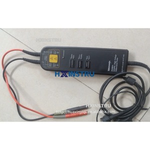 Sonde différentielle Tektronix P5200A 35 d'occasion H - Product Image 3