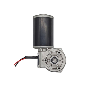 <span class=keywords><strong>220V</strong></span> 12V 24V 36V 48V 63mm 속도 제어 <span class=keywords><strong>DC</strong></span> 모터 35rpm 100w 감속기 마이크로 모터 판매 - Product Image 2