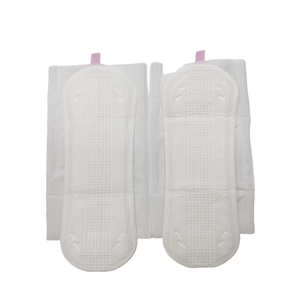 Serviettes hygiéniques douces de 180 mm pour femmes, vente en gros - Product Image 3
