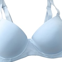 Soutien-gorge lissant sans couture et sans armatures, respirant et rembourré, idéal pour le bureau et les trajets quotidiens – Vente directe usine