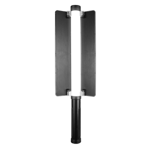 Illuminazione fotografica 50W a LED a batteria ricaricabile per Studio bacchetta luminosa portatile dimmerabile portatile - Product Image 2