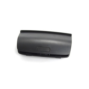 Soporte para Gafas de Sol para Techo de Coche Volkswagen 1K0868837 1KD868837 Plástico Negro Gris Beige Color Único - Product Image 1