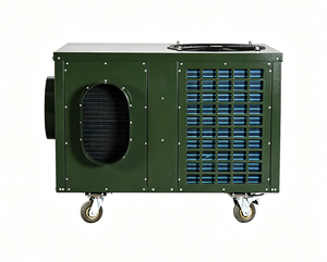 Climatiseur portable tout-en-un pour événements, fêtes et campagnes, sans installation. - Product Image 2