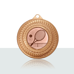 Medaglia di Tennis 151 - Product Image 5