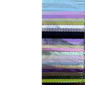 2025 scarpe in tessuto di fascia alta in tessuto di fascia alta <span class=keywords><strong>per</strong></span> stampa a caldo eco-friendly con <span class=keywords><strong>timbro</strong></span> a caldo materiale decorativo da calcio in maglia non tessuto WovenBacking - Product Image 5