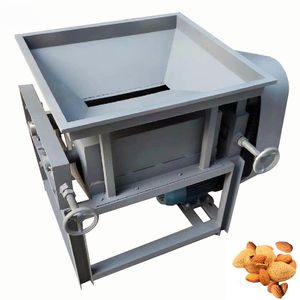 מסחרי מפצח אגוזי לוז מכונת קרנל פיצוח הקרנל - Product Image 1