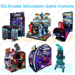 Máquina de Videojuegos Arcade de Disparos con Monedas, <span class=keywords><strong>House</strong></span> of Ghost <span class=keywords><strong>House</strong></span> <span class=keywords><strong>Dead</strong></span> <span class=keywords><strong>3</strong></span>, en Venta - Product Image 6