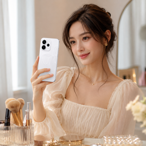 OPPO Reno 16 Pro 5G Originale, Smartphone con Schermo OLED 6.78" 1.5K 120Hz, Dimensity 9500s, Batteria Enorme da 7000mAh, Fotocamera da 200MP, 12GB 512GB NFC - Product Image 2