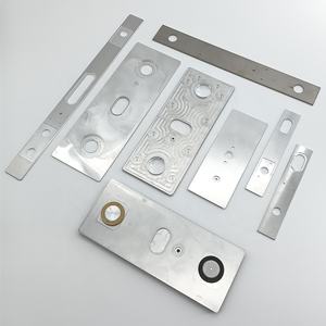 Литиевая ячейка <span class=keywords><strong>LiFePO4</strong></span> 60Ah 3,2 V алюминиевый корпус AI - Product Image 5