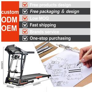 <span class=keywords><strong>Tapis</strong></span> roulant semi-commercial multifonctionnel <span class=keywords><strong>130</strong></span> <span class=keywords><strong>kg</strong></span>, inclinaison automatique, 2,5 CV, pour usage domestique, pliable - Product Image 3