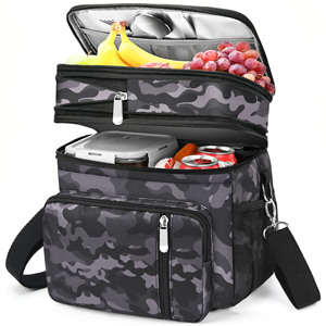 กระเป๋าเป้สะพายหลังอเนกประสงค์สำหรับกิจกรรมกลางแจ้ง ปั่นจักรยาน กีฬา กันน้ำ จุของได้เยอะ ขนาดใหญ่ - Product Image 1
