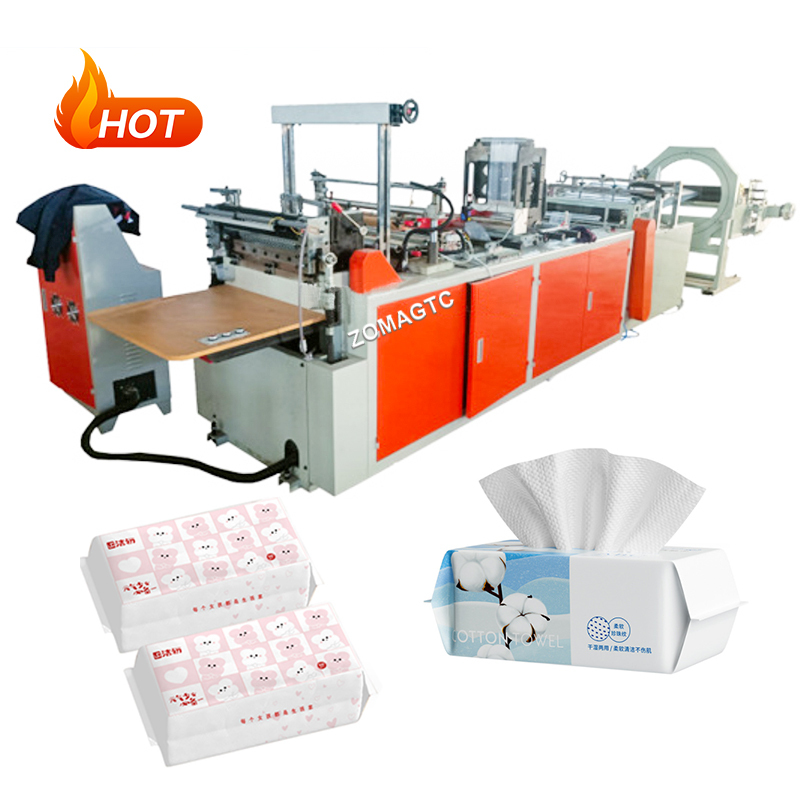 Fully Automatic Factory Price High Efficiency