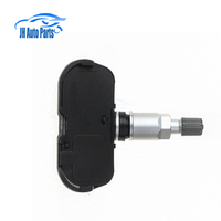 Capteur de pression des pneus TPMS 40700-JK00B, référence croisée 40700-JK00C, 315 MHz, capteur de pression des roues de remplacement