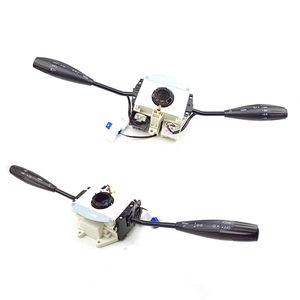 Interrupteur de camion lourd de fabrication taïwanaise Rich Parts pour camions japonais et européens (FUSO/Hino/UD/Isuzu) Norme OE - Product Image 1