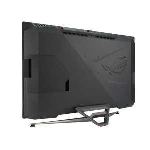 Moniteur de jeu ROG Swift PG38UQ 4K <span class=keywords><strong>144Hz</strong></span> 38 pouces 1ms Écran de jeu à temps de réponse compatible <span class=keywords><strong>G</strong></span>-<span class=keywords><strong>SYNC</strong></span> pour <span class=keywords><strong>PC</strong></span> - Product Image 6