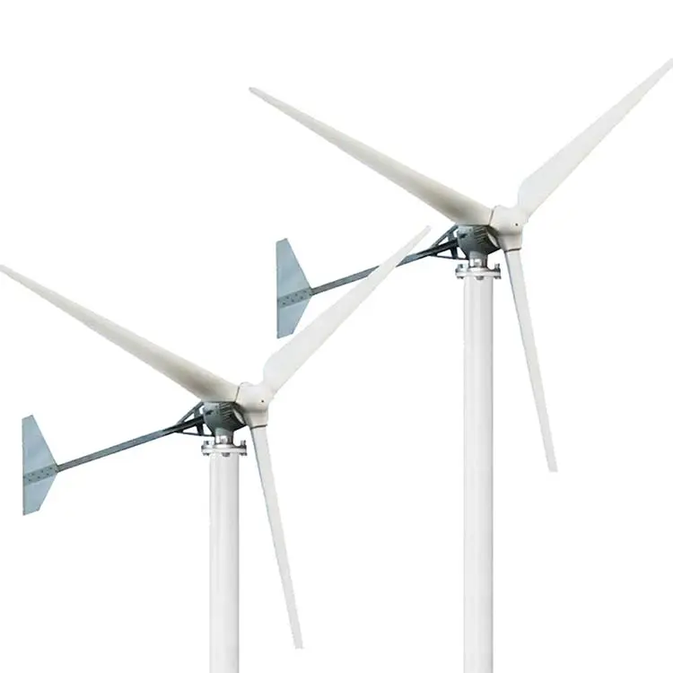 10 Jahre GARANTIE 10000W Windturbinen generator für Seeschiffe oder den Heimgebrauch