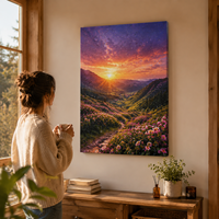 Ventes d'usine, impressions HD, décoration personnalisée, affiche, peinture sur toile de toutes tailles, art mural, service d'impression sur toile personnalisé