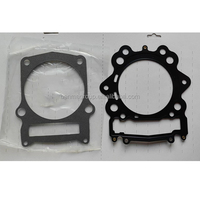 Quad pièces de rechange culasse et joint de cylindre Kit de joint haut de gamme pour YAMAHA RAPTOR 700 700R YFM 700 Rihino 4x4