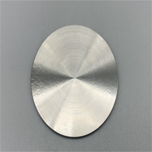 Material objetivo de aleación de Ti de alta dureza 99.7% resistente a la presión, Material objetivo de aleación de circonio y titanio Tizr para máquinas Mri - Product Image 2