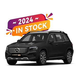 <span class=keywords><strong>Mercedes</strong></span>-Benz GLB <span class=keywords><strong>220</strong></span> Fashion Edition 2024 Usado, Listo para Exportar, Bajo Kilometraje, Buen Estado, SUV Familiar - Product Image 1