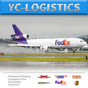 Transitaire aérien DDP Chine vers États-Unis Canada, transporteur aérien fiable, <span class=keywords><strong>service</strong></span> d'expédition aérienne DDP, expédition DHL UPS FEDEX - Product Image 5