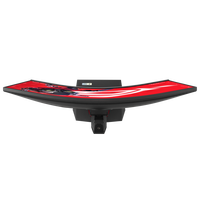ROG Strix XG32WCMS Moniteur de jeu incurvé 31.5 pouces 2560x1440 280Hz HDR 1500R VA Panel pour les joueurs