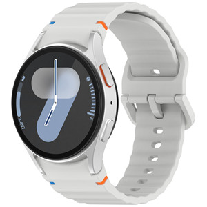 <span class=keywords><strong>Correas</strong></span> <span class=keywords><strong>de</strong></span> Reloj Populares Compatibles con <span class=keywords><strong>Samsung</strong></span> Watch7/6/5/<span class=keywords><strong>4</strong></span>, Correa <span class=keywords><strong>de</strong></span> Reloj Ondulada, Correa <span class=keywords><strong>de</strong></span> Reloj <span class=keywords><strong>de</strong></span> Silicona con Diseño <span class=keywords><strong>de</strong></span> Línea <span class=keywords><strong>de</strong></span> Coche - Product Image 3