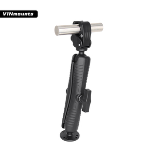 Support Tough-Claw pour stabilisateur de moteur à roulettes - Taille C / Diamètre de la boule 38 mm / 1,5'' - Product Image 4