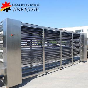 Volumetrische Groei Pita Productielijn Kunstmatige Intelligentie (Ai) En Machine Learning (Ml) - Product Image 5