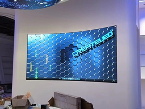 フルカラーデジタルサイネージビルボード巨大防水広告屋内ビデオ壁パネルPantalla <span class=keywords><strong>Led</strong></span>スクリーン - Product Image 5