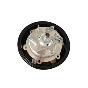 ปั๊มน้ำ251-821อะไหล่ทดแทนเครื่องยนต์ L86สำหรับ Cadillac Escaleade OE 12692045 12683021 12656810 12670051 GM - Product Image 3