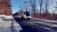 Camioneta Eléctrica, Camión Eléctrico WVTA, Camión Frigorífico Eléctrico WVTA, Coche Eléctrico EEC WVTA, Furgoneta Eléctrica China L7e, Auto Eléctrico