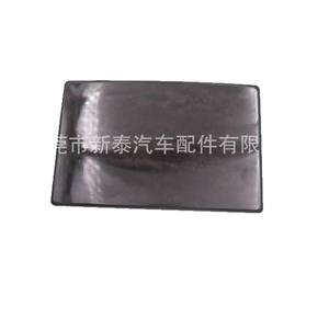 Caja de Almacenamiento de Plástico para la Consola Central de Lexus con Ruedas para LX570 2008-2015 - Product Image 2