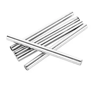 Pabrik Profesional Dalam Ekspor Hot Rolled Stainless Steel Bar Bulat untuk Balkon dengan Permukaan Cerah