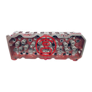 XC 4.0L N04C N04CT culasse <span class=keywords><strong>de</strong></span> moteur complète 11101-78210 11101-78171 pour Toyota Dyna Toyoace livraison <span class=keywords><strong>rapide</strong></span> Hino Dutro - Product Image 3