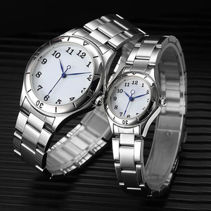 Montres pour hommes Quart Hommes Main <span class=keywords><strong>Photos</strong></span> Personnalisées Montre Photo - Product Image 4