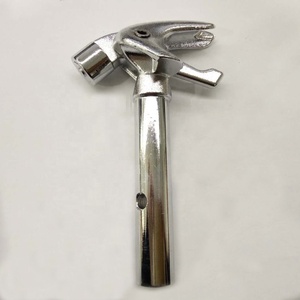 Nœudoir de presse à balles carrée personnalisé Billhook 000088.1 pour <span class=keywords><strong>Claas</strong></span> Markant 55/65 Machines agricoles pour l'équipement <span class=keywords><strong>agricole</strong></span> - Product Image 1