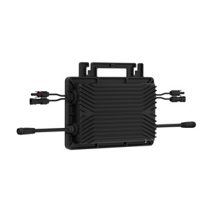 Micro-onduleur Sungrow 800W à sortie unique, onduleur solaire connecté au réseau, étanche IP66 avec contrôle Wifi - Product Image 2