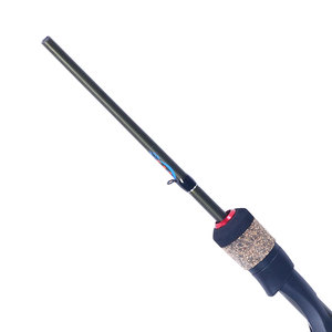Canne à pêche télescopique ultralégère Hengjia, 1,8 m et 2,1 m, vente chaude du fabricant - Product Image 2