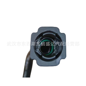 Manguera del Depósito de Líquido de Frenos ZQ92285280 9687111080 para Peugeot 307 Citroën, Pieza de Repuesto - Product Image 4