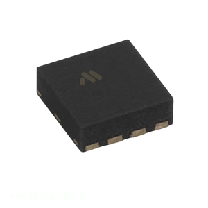 MM3855LC1RLE 8 XFDFN Componente Electrónico de Gestión de Energía (PMIC) con Contacto Expuesto, Circuito Integrado Original, UNA CELDA, PROTECCIÓN DE BATERÍA - Product Image 1