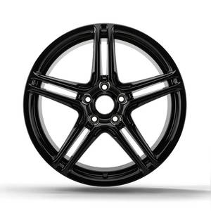 ล้อขนาด18นิ้วเหมาะสำหรับ Honda Insp Accord Civic Audi BMW Mercedes Benz ล้อหมุนดัดแปลง - Product Image 2