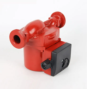 JDPUMP RS32/60-180 pompe de circulation domestique pompes de surpression <span class=keywords><strong>d</strong></span>'eau domestique pompe de circulation pour le <span class=keywords><strong>chauffage</strong></span> de l'eau de salle de bain - Product Image 6