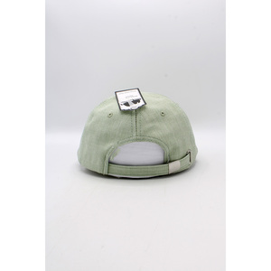 Gorras de Béisbol Deportivas Hologramme, 100% Algodón, 6 Paneles - Product Image 2