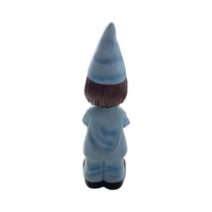 Shunxu <span class=keywords><strong>maison</strong></span> jardin décor travailleur <span class=keywords><strong>de</strong></span> la santé Figurine infirmière nain <span class=keywords><strong>de</strong></span> jardin Statue - Product Image 2