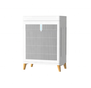 Purificador de Aire Doméstico 2 en 1 de Primera Calidad, Venta al Por Mayor Directa de Fábrica, Dispositivo de Limpieza de Aire para el Hogar - Product Image 1
