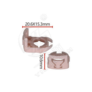 คลิปหนีบกรองน้ำมันเชื้อเพลิง Xinyida R114 สำหรับรถยนต์ฟอร์ด - Product Image 3