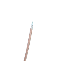 Câble coaxial RG142 Câble d'alimentation d'usine à bas prix Câble de raccordement RG142