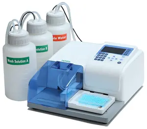 ร้อนขายไมโครเครื่องซักผ้า <span class=keywords><strong>Elisa</strong></span> ไมโครเครื่องซักผ้าสำหรับห้องปฏิบัติการทางการแพทย์ - Product Image 1